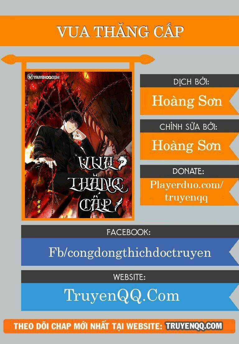 Vua Thăng Cấp - Chapter 32 - Page 69