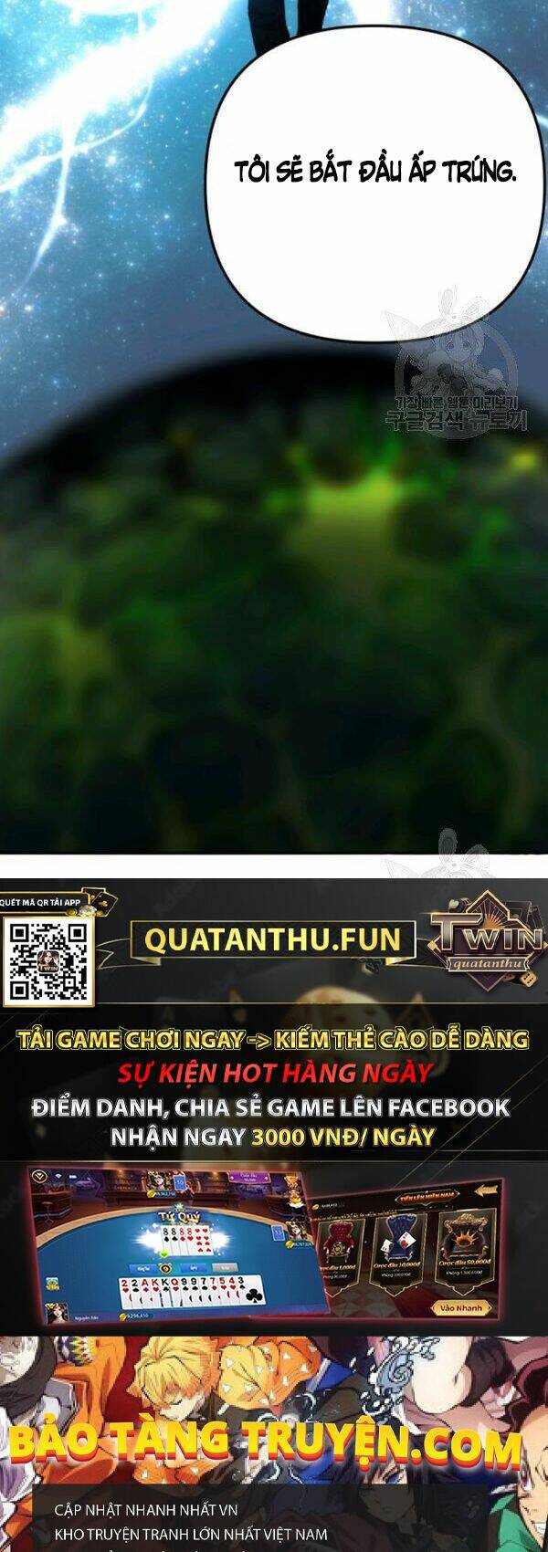 Vua Thăng Cấp - Chapter 91 - Page 50