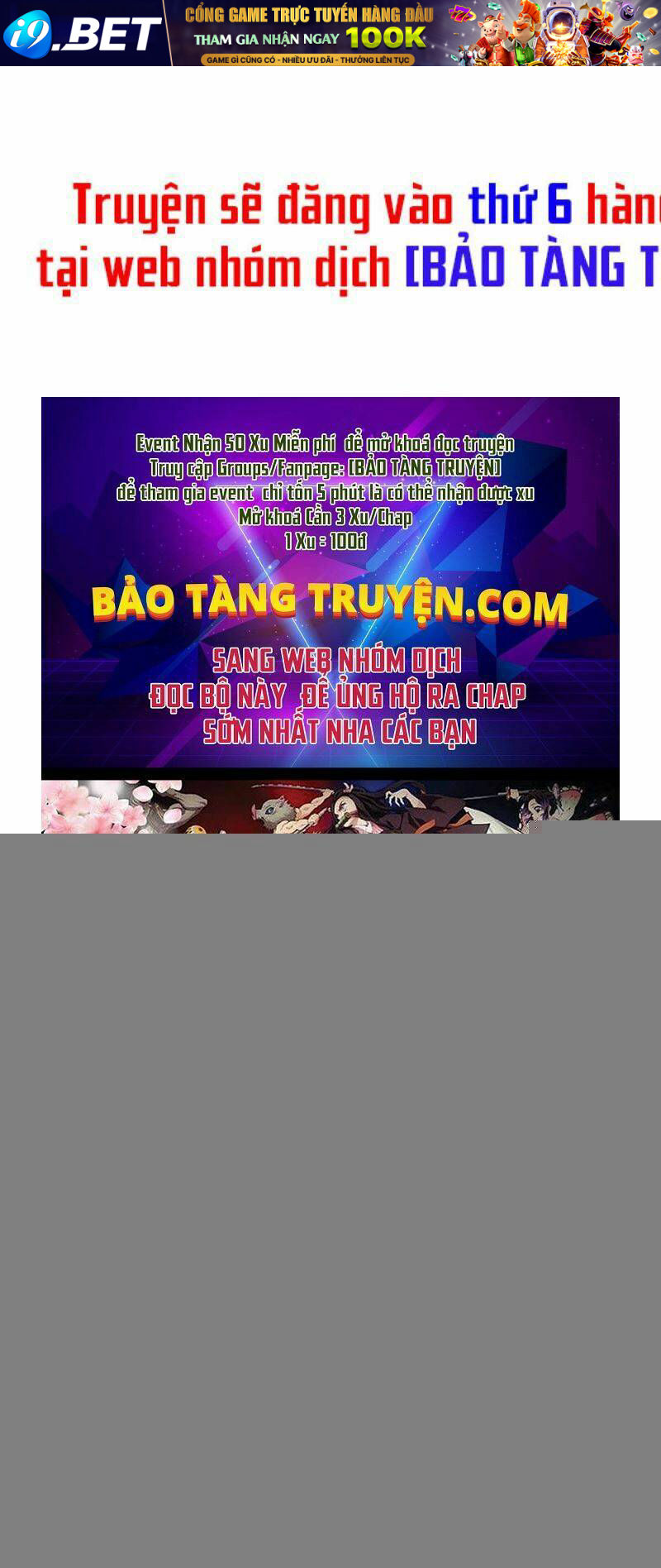 Vua Thăng Cấp - Chapter 97 - Page 167