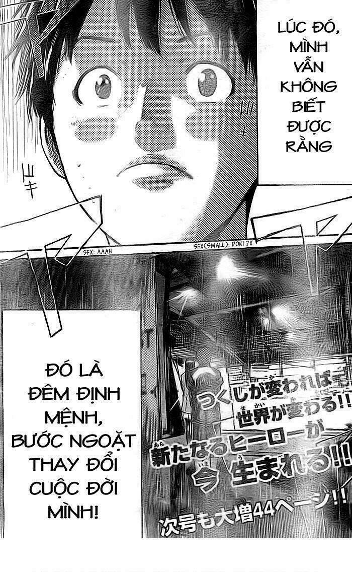 Days - Chapter 1 - Page 61