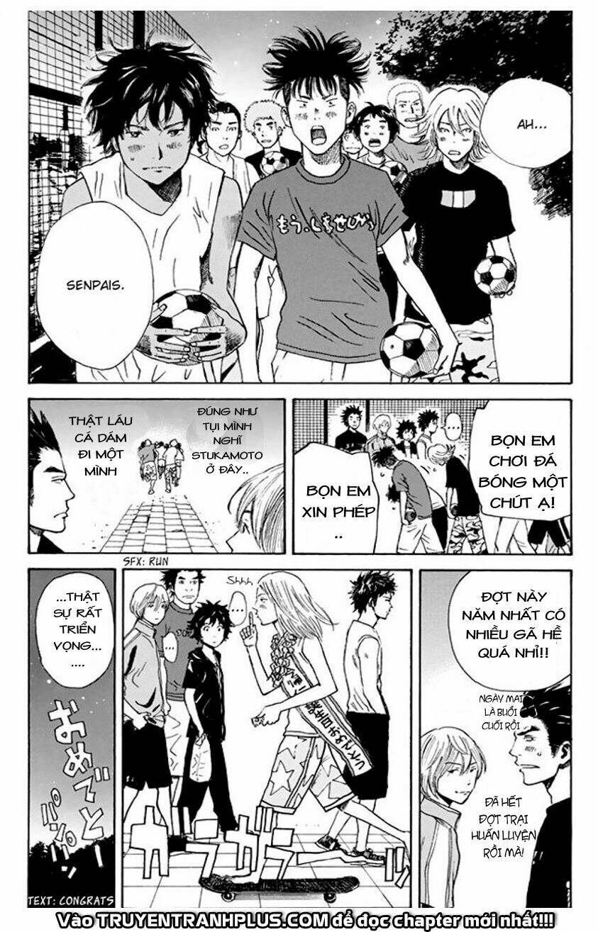 Days - Chapter 10 - Page 18