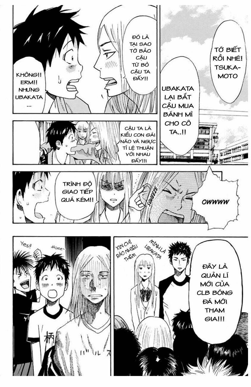 Days - Chapter 11 - Page 19