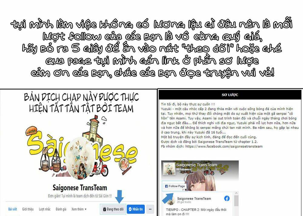 Days - Chapter 117 - Page 22