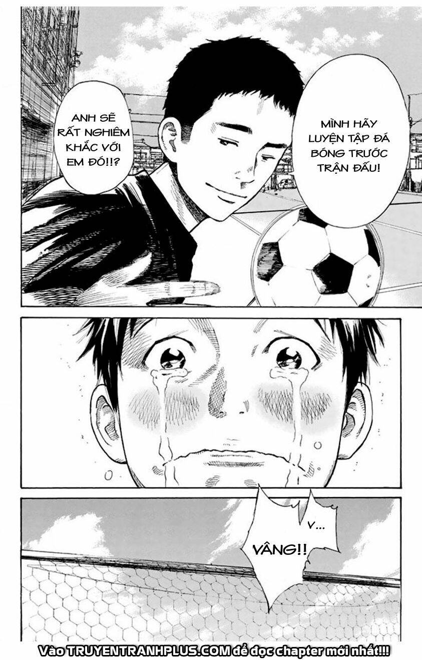 Days - Chapter 12 - Page 19