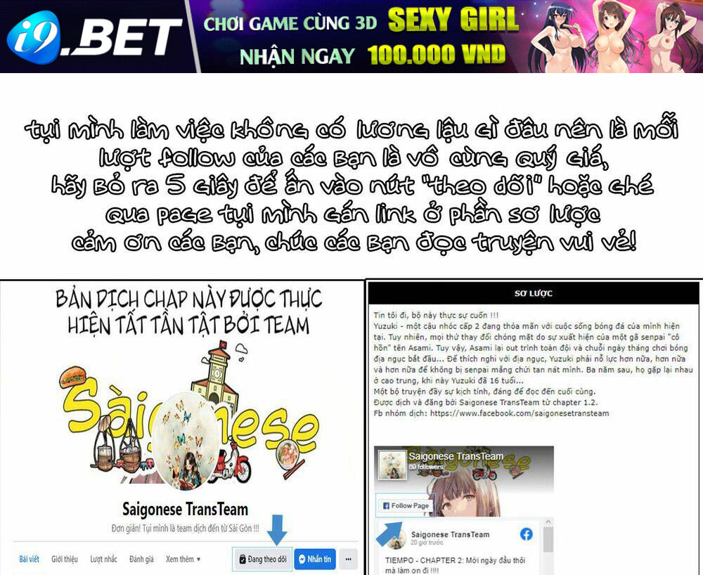 Days - Chapter 128 - Page 30