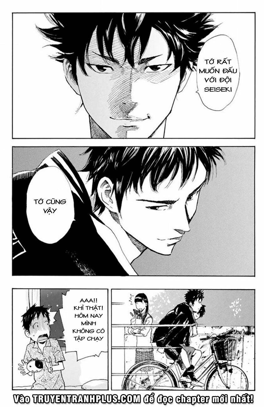 Days - Chapter 15 - Page 22