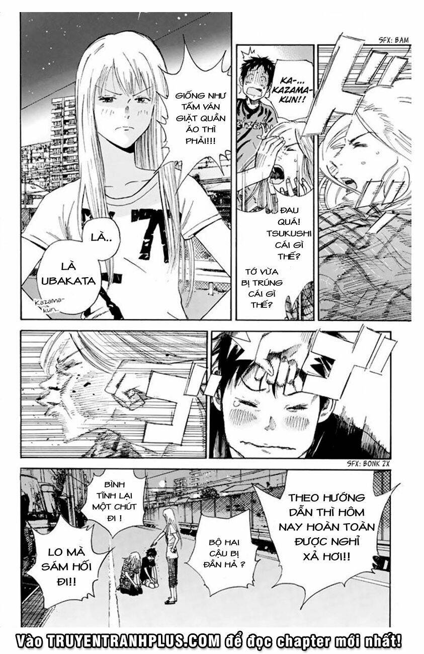 Days - Chapter 16 - Page 18