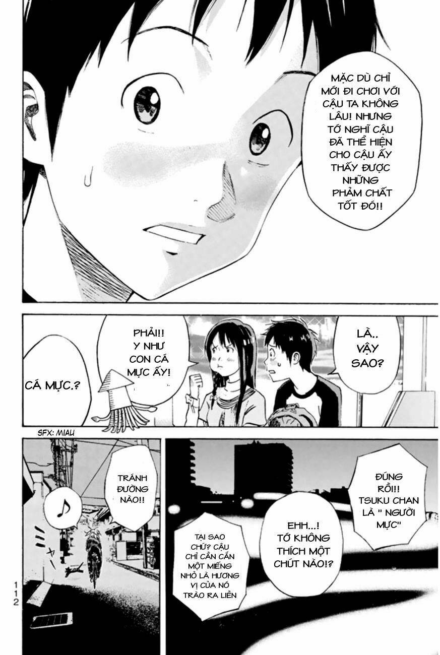 Days - Chapter 2 - Page 41