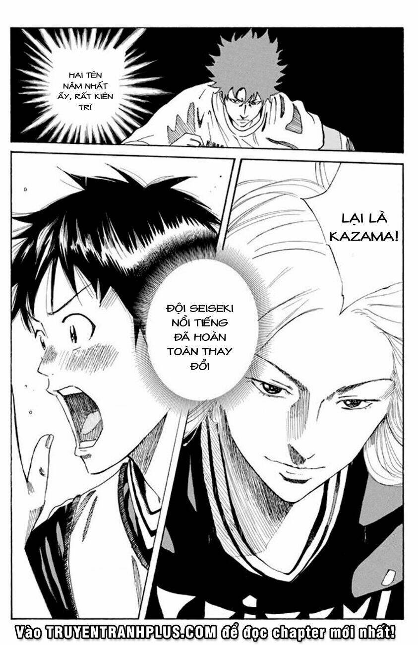 Days - Chapter 22 - Page 17