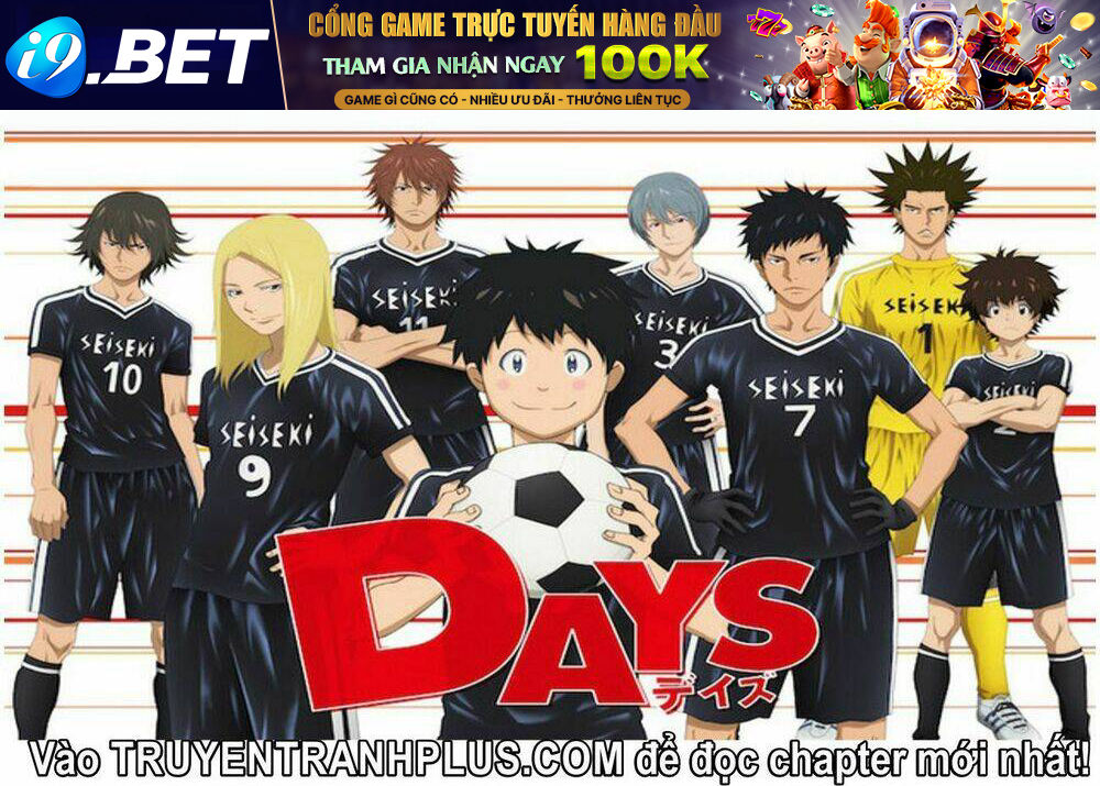 Days - Chapter 24 - Page 27