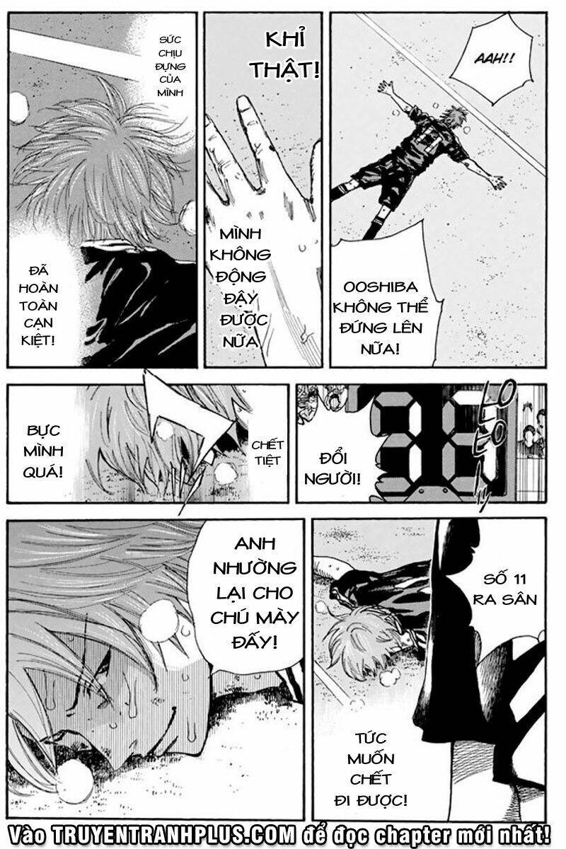 Days - Chapter 27 - Page 18