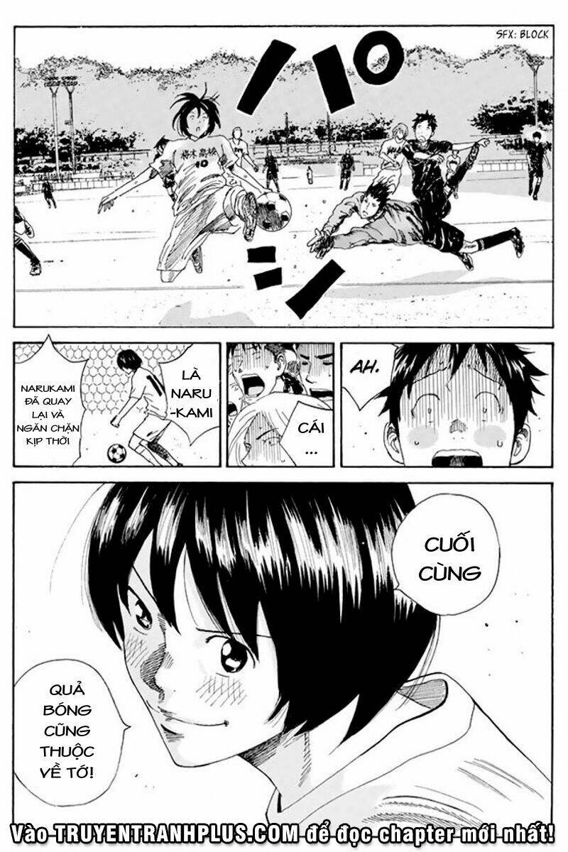 Days - Chapter 28 - Page 17