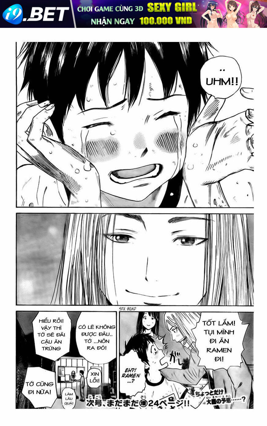 Days - Chapter 3 - Page 31