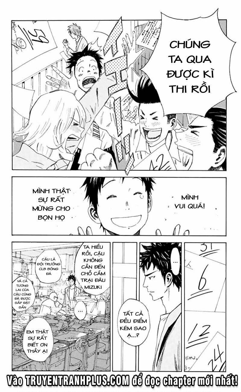 Days - Chapter 34 - Page 20