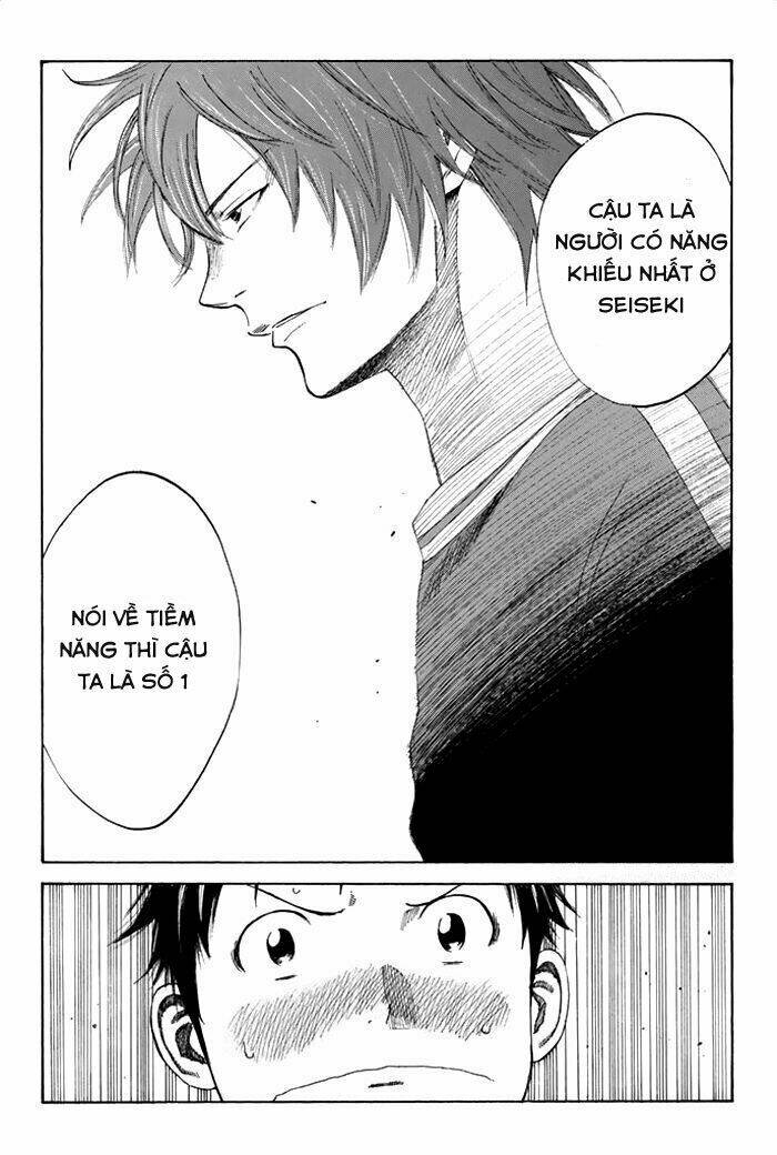 Days - Chapter 37 - Page 22