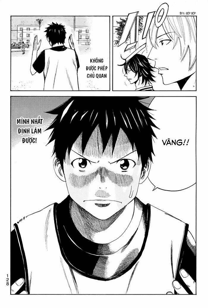 Days - Chapter 38 - Page 21