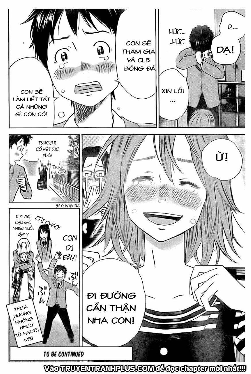 Days - Chapter 4 - Page 23