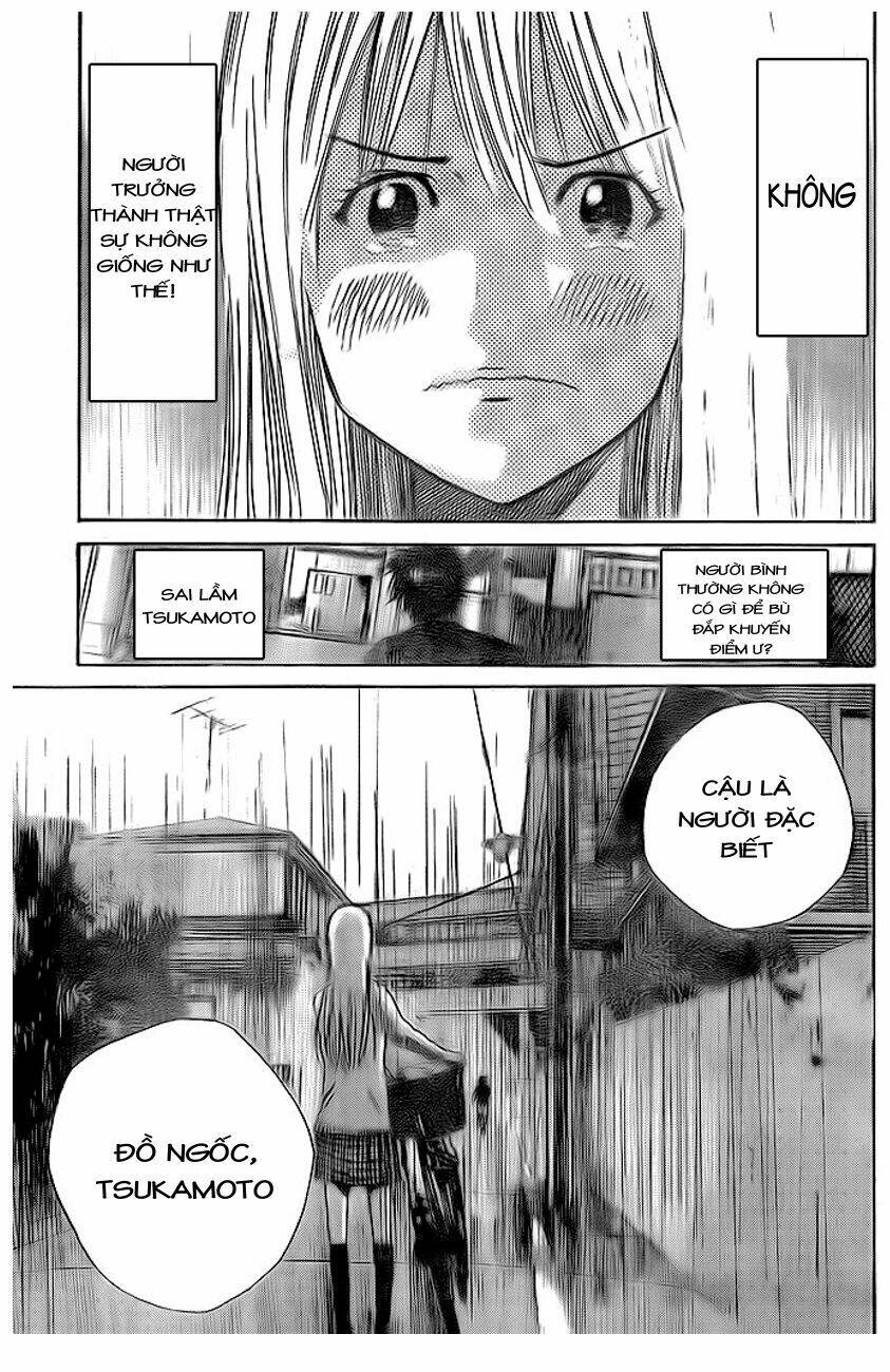 Days - Chapter 6 - Page 19