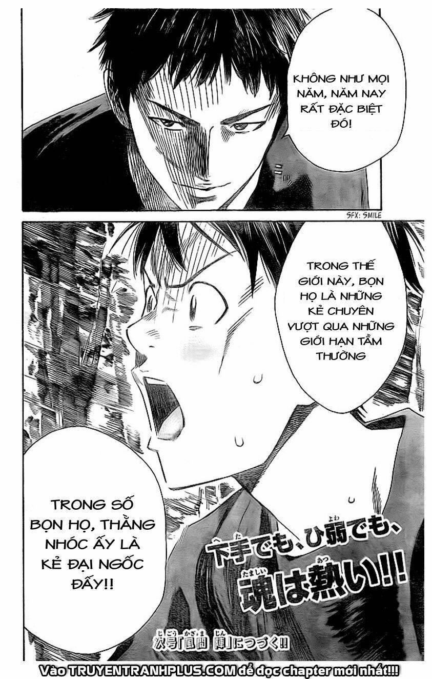 Days - Chapter 7 - Page 18