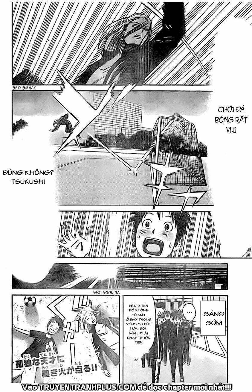 Days - Chapter 8 - Page 18