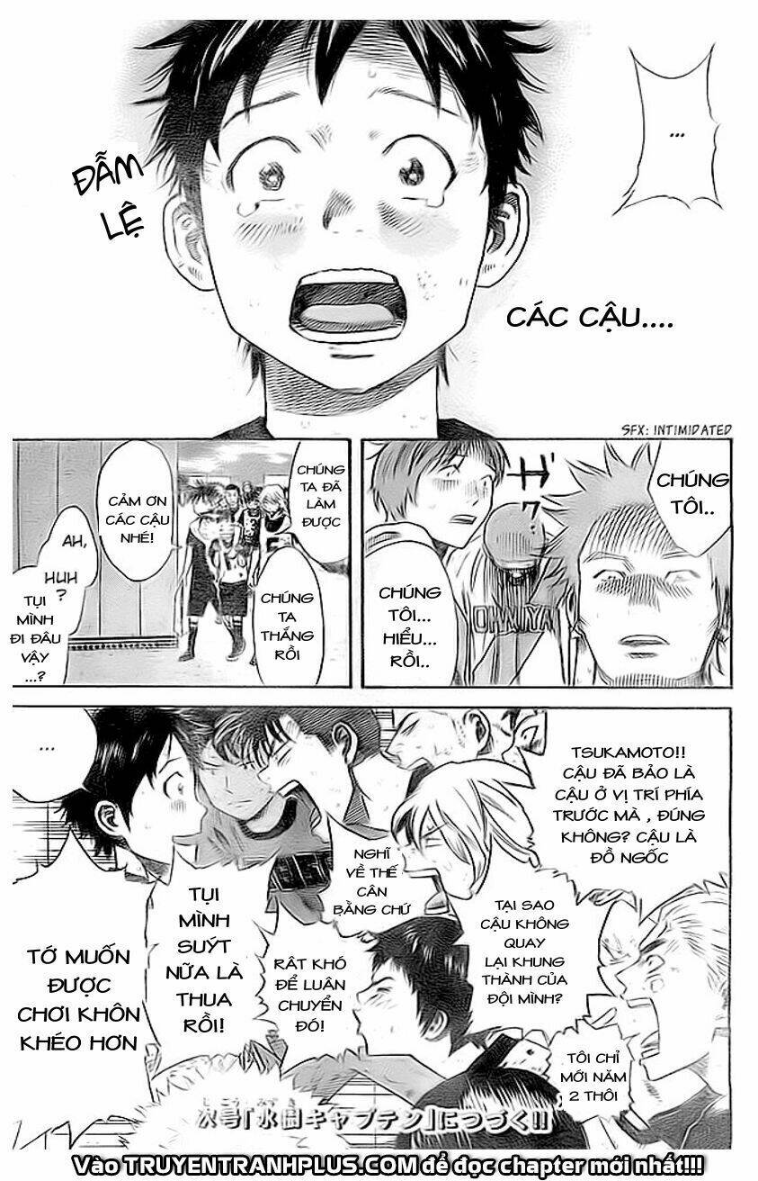 Days - Chapter 9 - Page 18