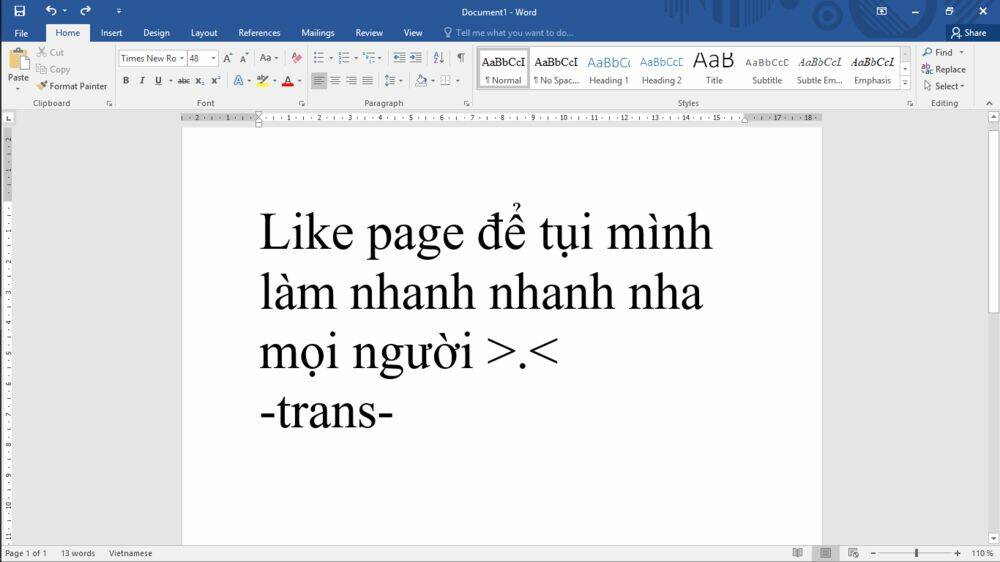 Days - Chapter 92 - Page 22