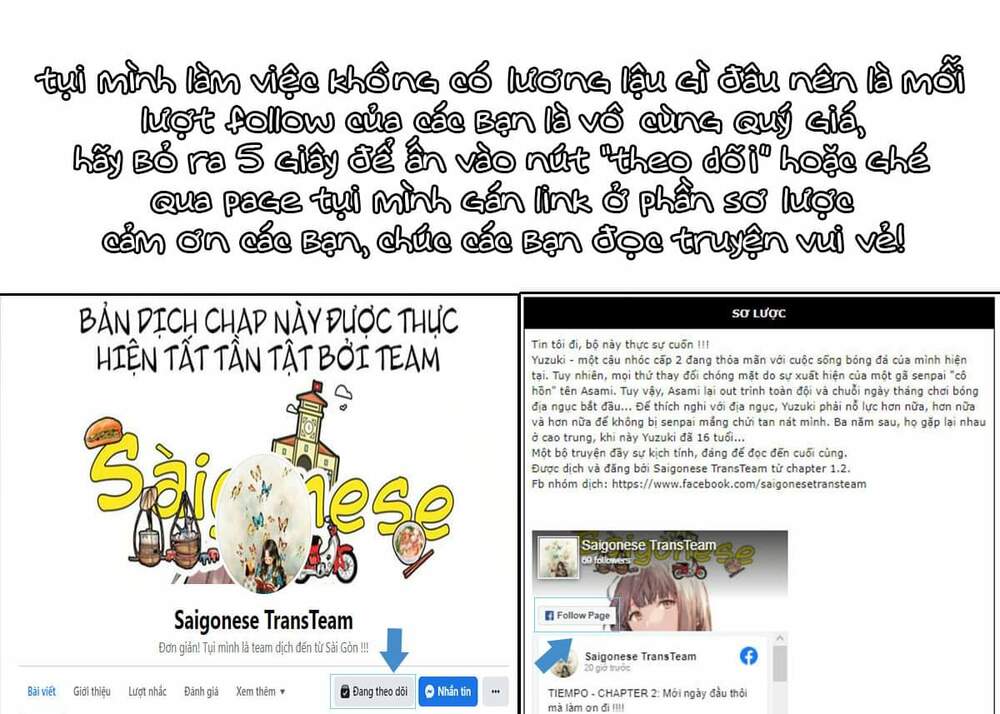 Days - Chapter 97.5 - Page 4