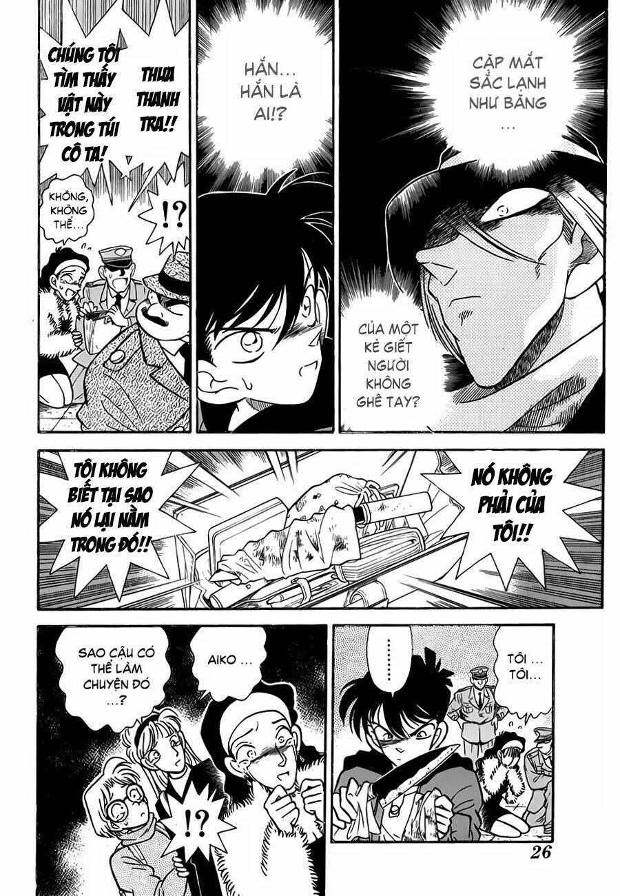 Thám Tử Conan - Chapter 1 - Page 20