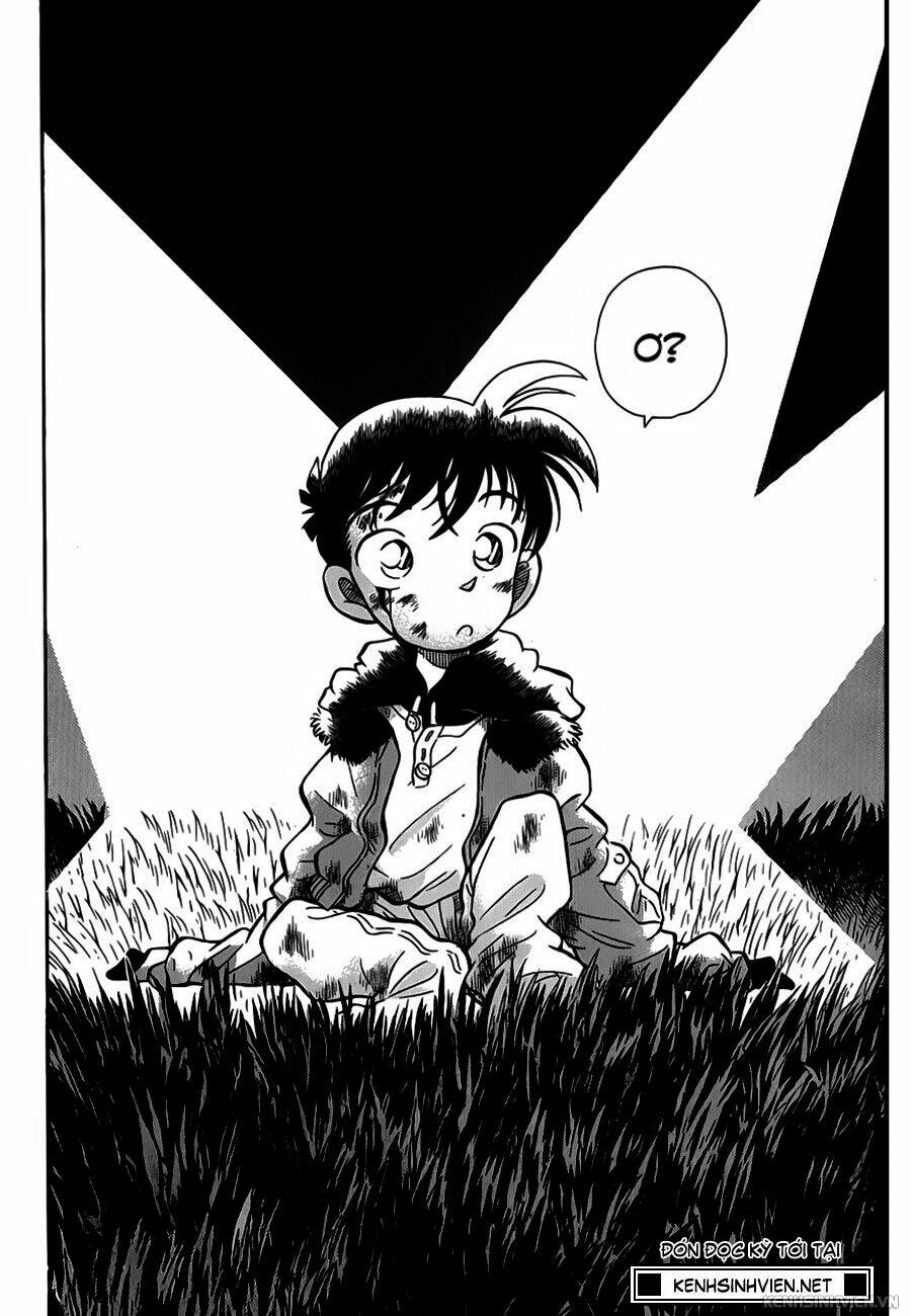Thám Tử Conan - Chapter 1 - Page 34