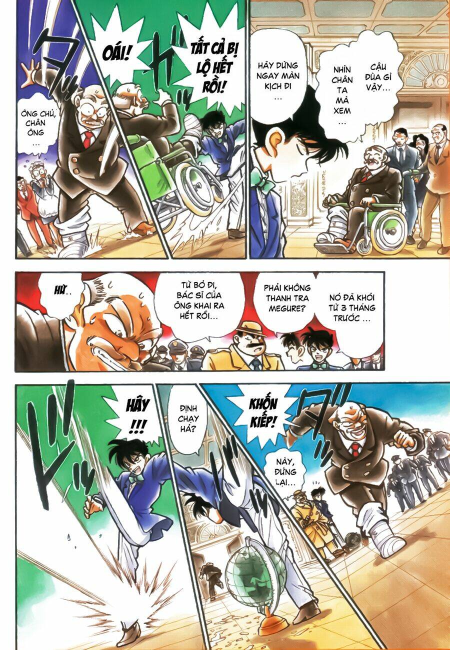 Thám Tử Conan - Chapter 1 - Page 3