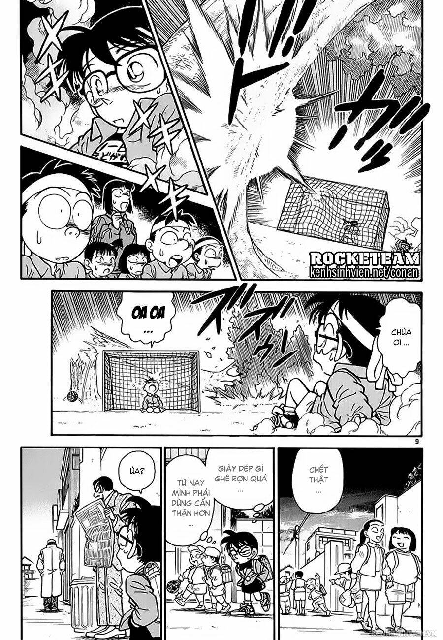 Thám Tử Conan - Chapter 10 - Page 9