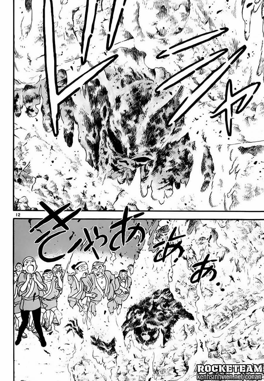 Thám Tử Conan - Chapter 10 - Page 12