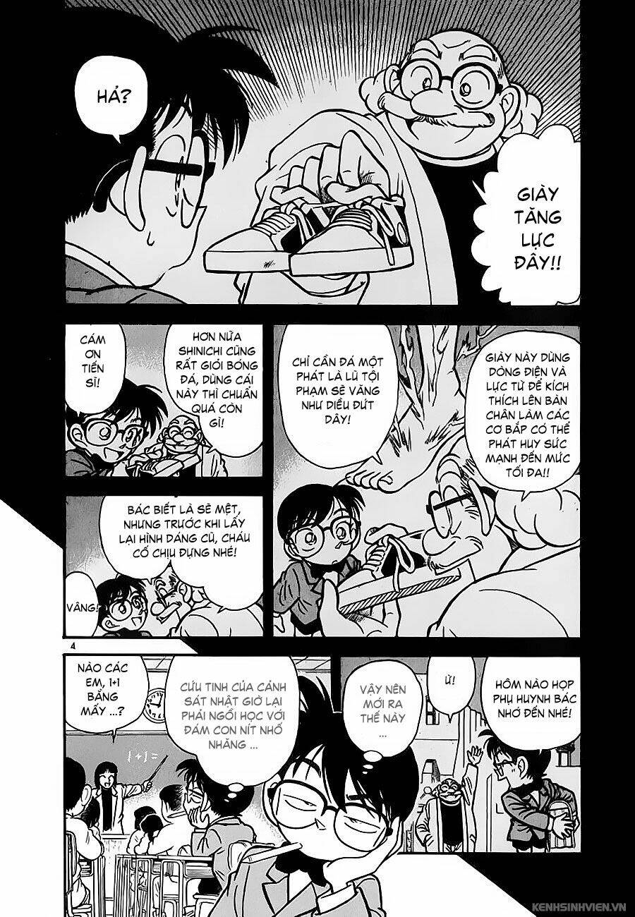 Thám Tử Conan - Chapter 10 - Page 4