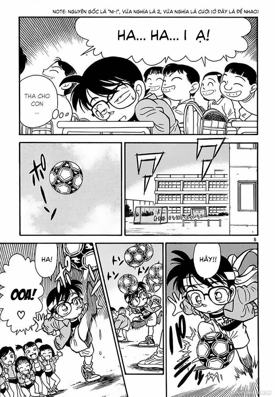 Thám Tử Conan - Chapter 10 - Page 5
