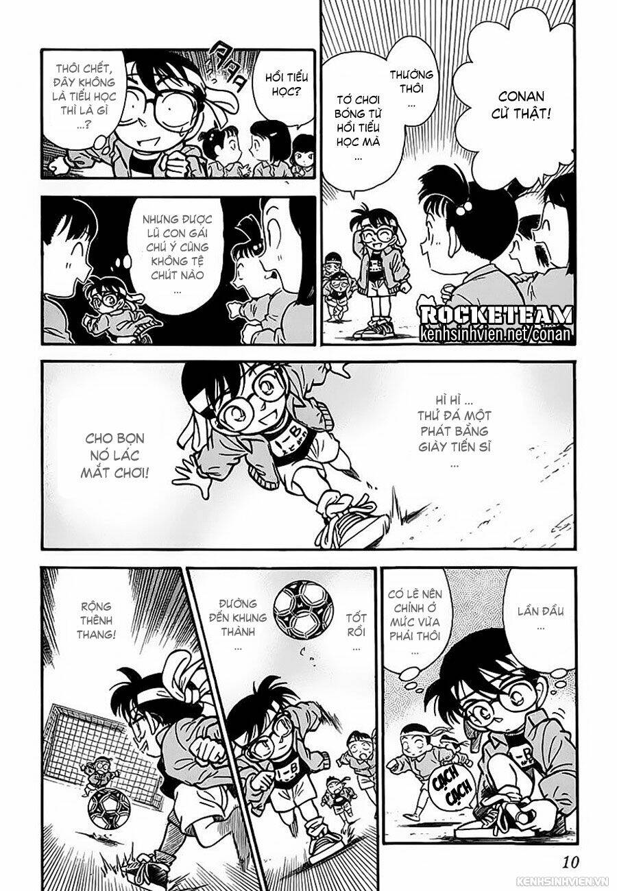 Thám Tử Conan - Chapter 10 - Page 6