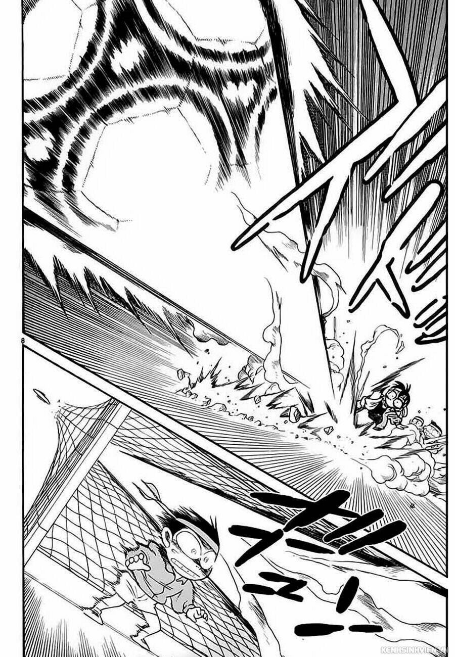 Thám Tử Conan - Chapter 10 - Page 8