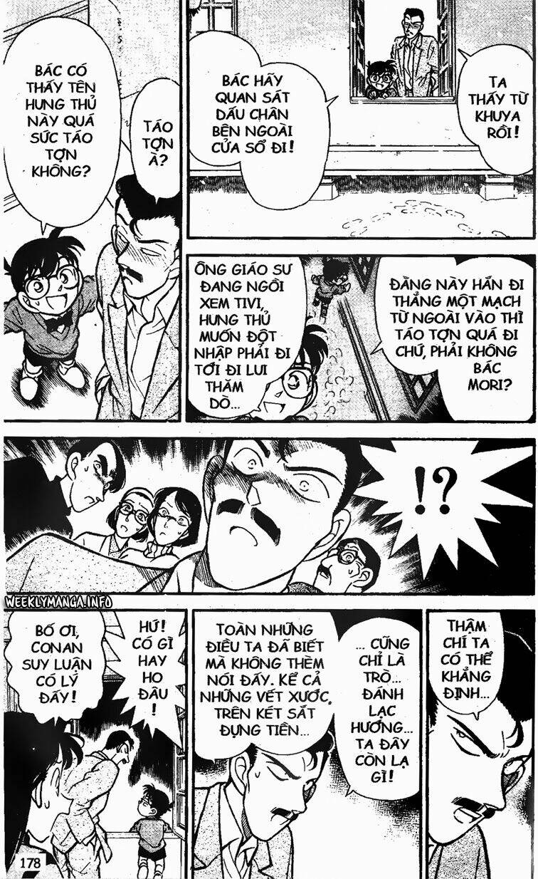 Thám Tử Conan - Chapter 100 - Page 9