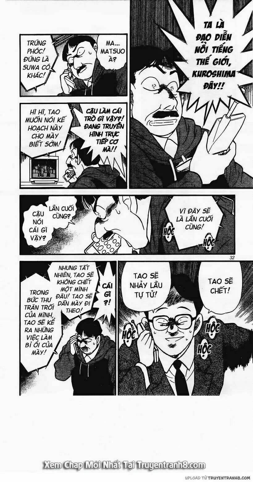 Thám Tử Conan - Chapter 102 - Page 9