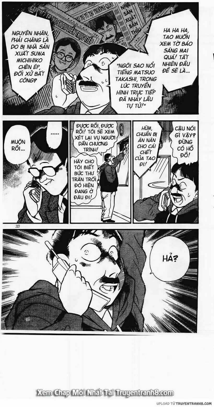 Thám Tử Conan - Chapter 102 - Page 10