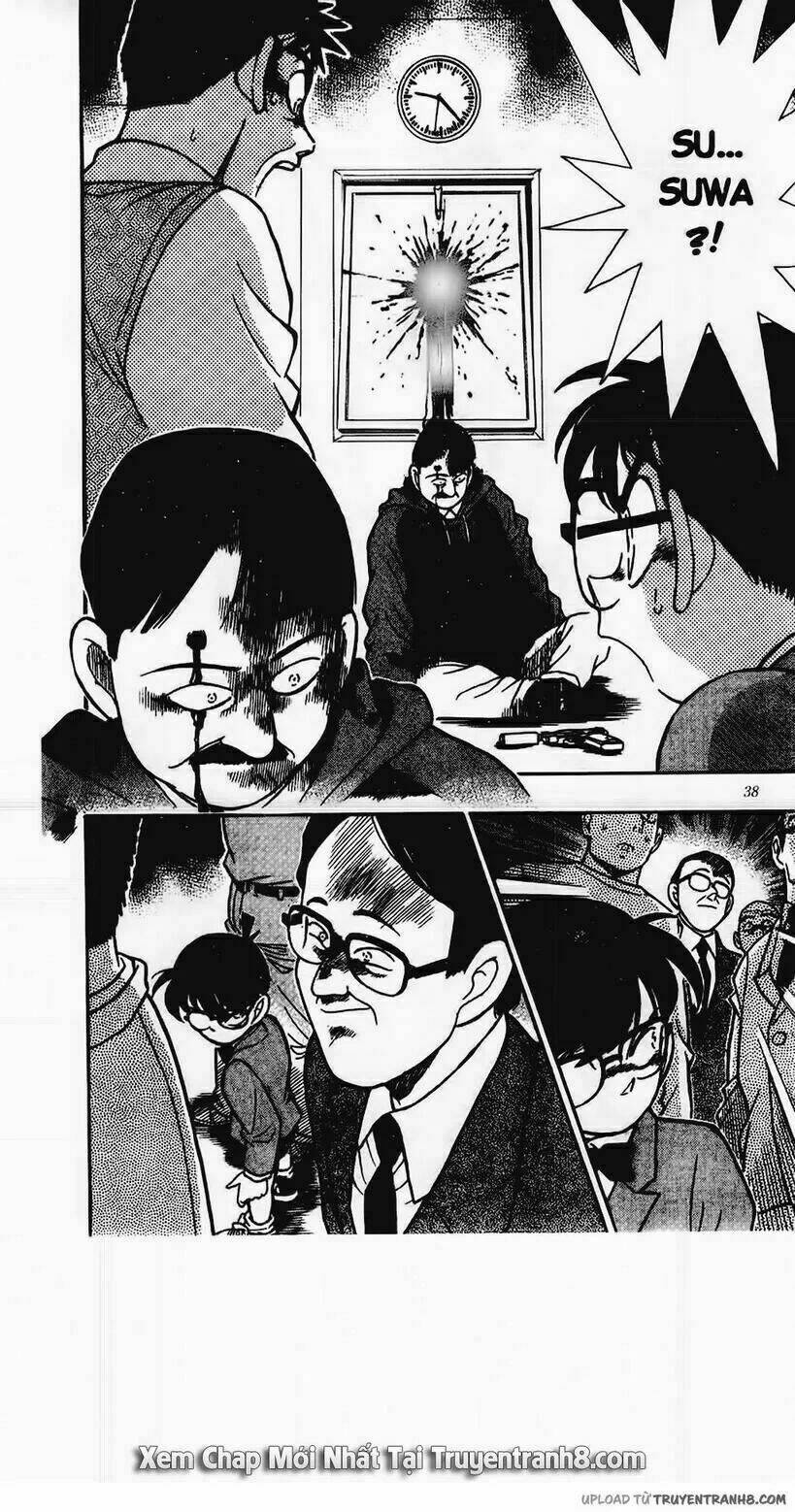 Thám Tử Conan - Chapter 102 - Page 15
