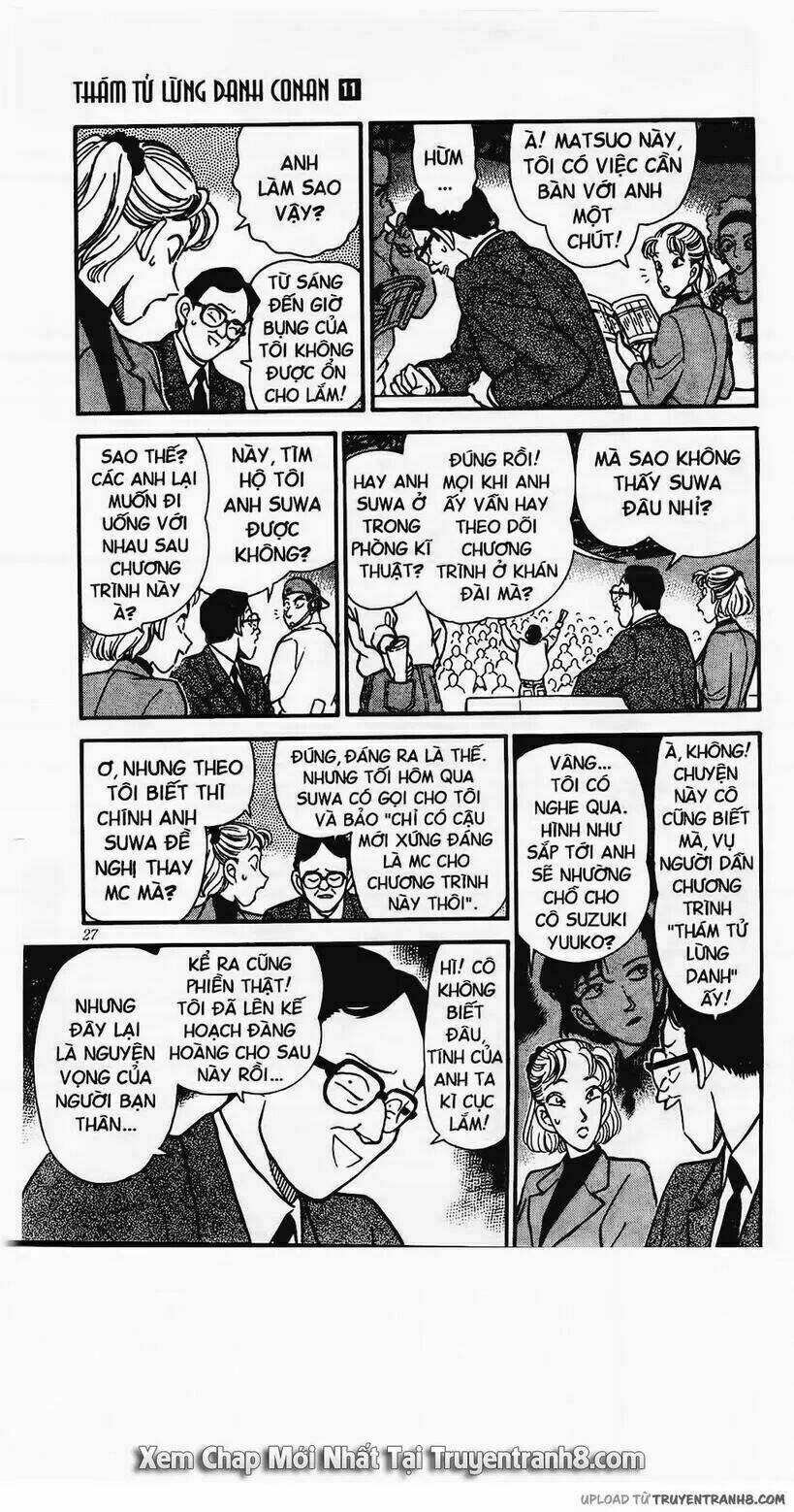 Thám Tử Conan - Chapter 102 - Page 4