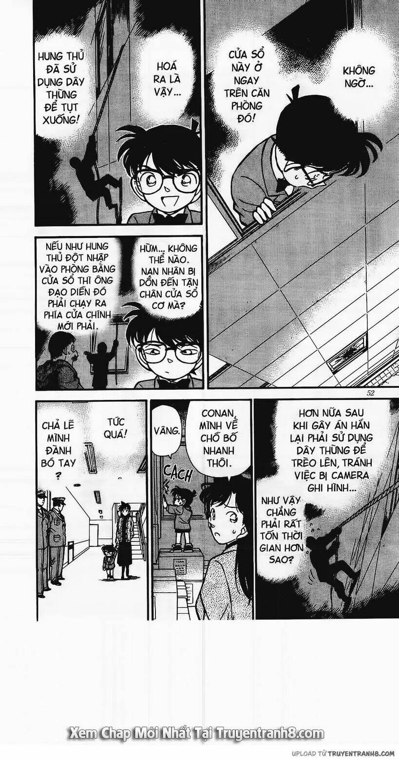 Thám Tử Conan - Chapter 103 - Page 13