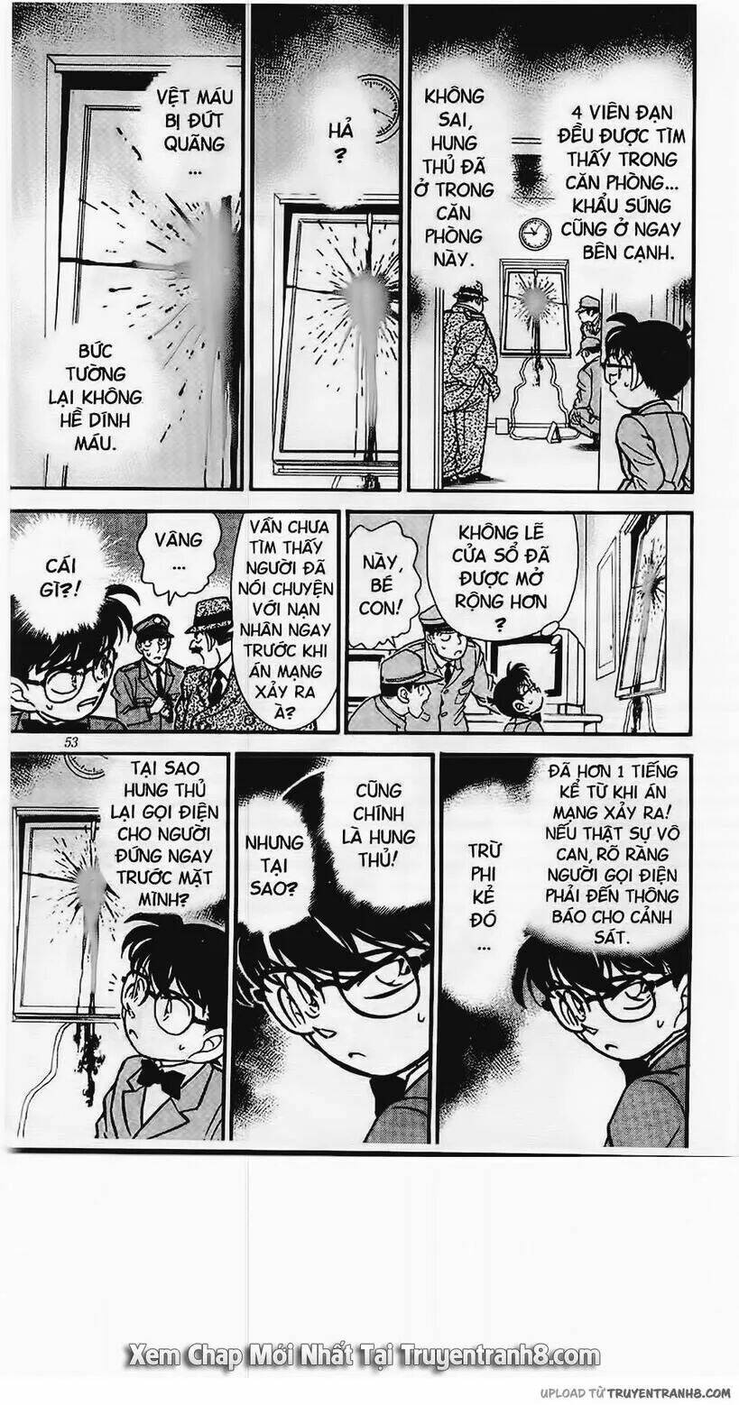 Thám Tử Conan - Chapter 103 - Page 14