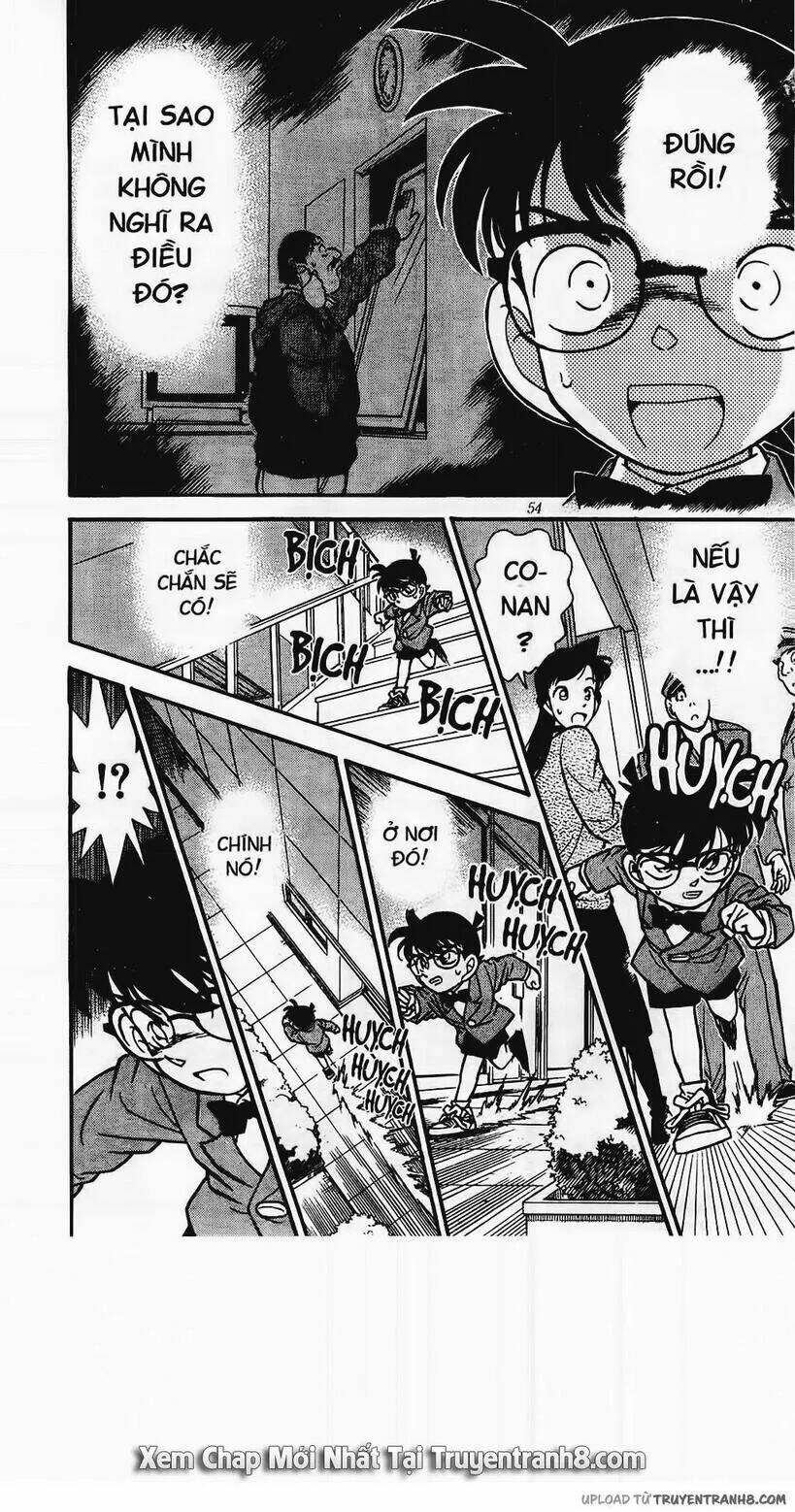 Thám Tử Conan - Chapter 103 - Page 15