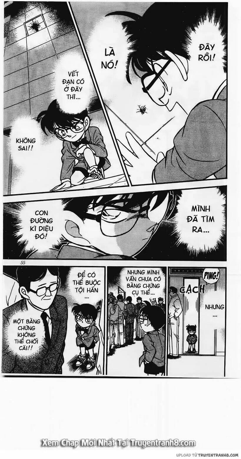 Thám Tử Conan - Chapter 103 - Page 16