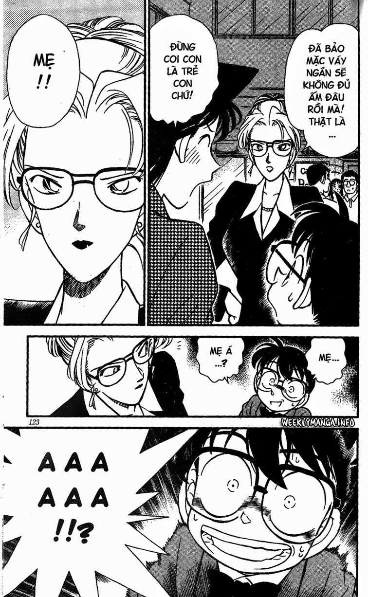 Thám Tử Conan - Chapter 107 - Page 13