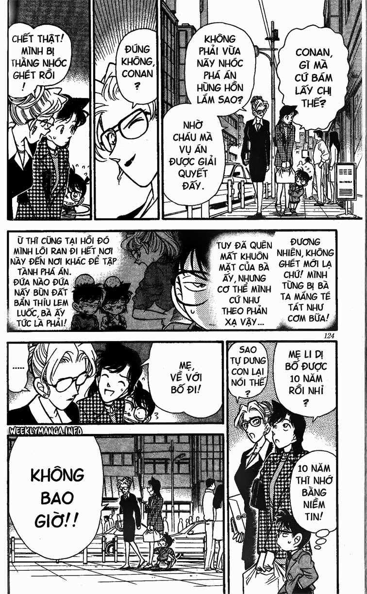 Thám Tử Conan - Chapter 107 - Page 14