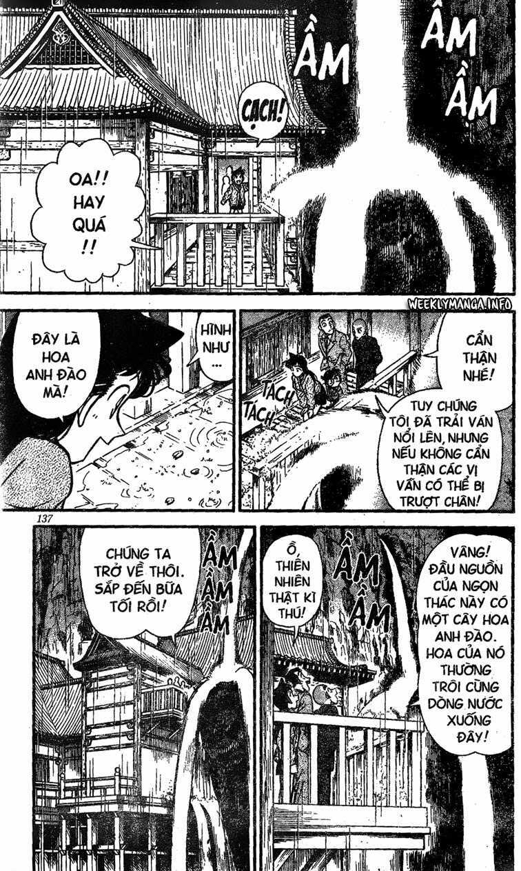 Thám Tử Conan - Chapter 108 - Page 10