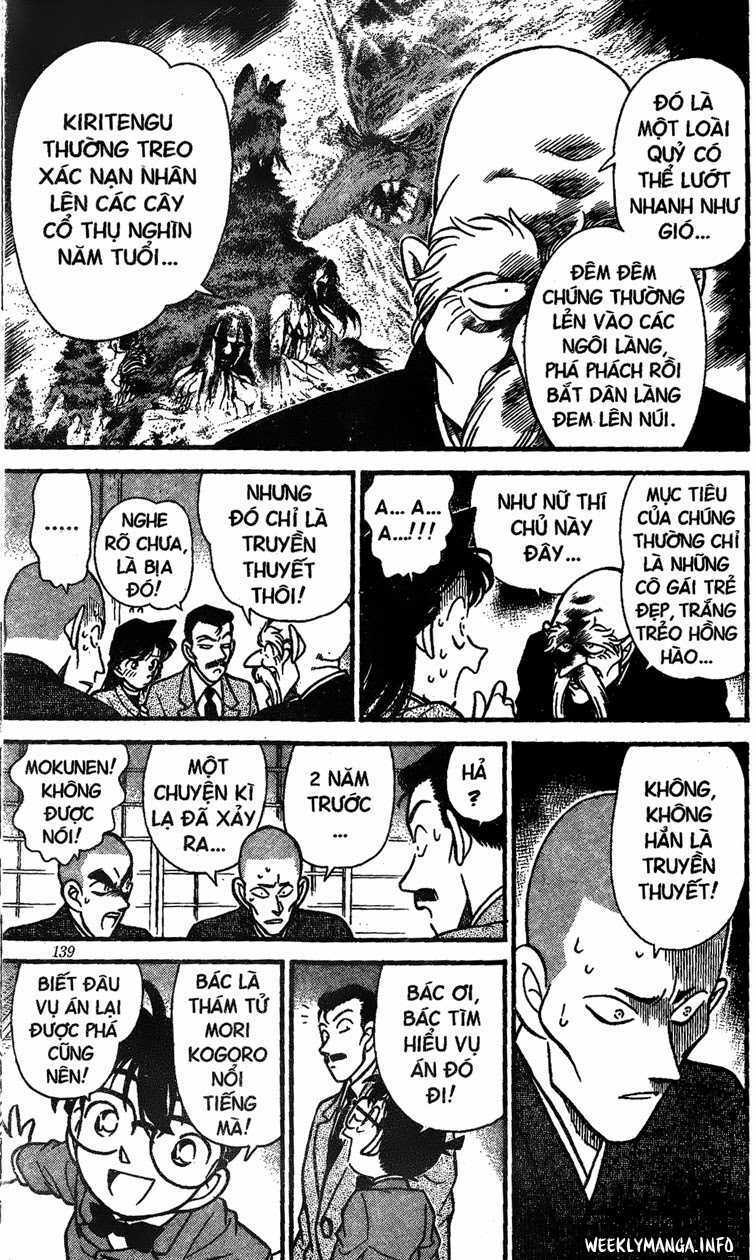 Thám Tử Conan - Chapter 108 - Page 12