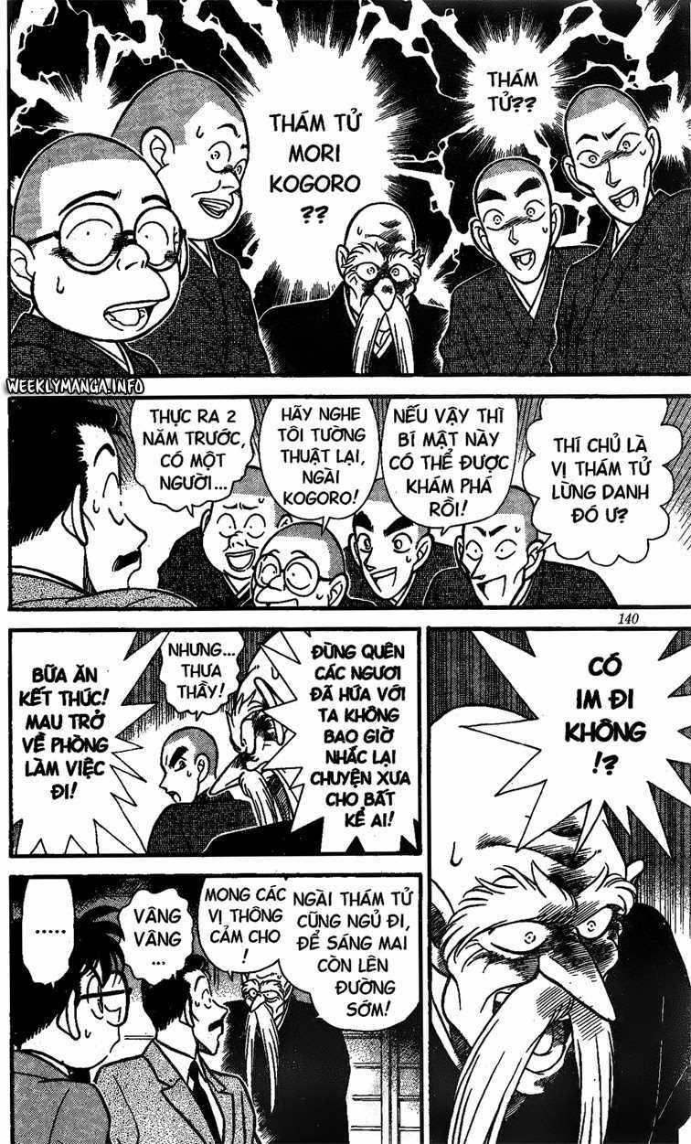 Thám Tử Conan - Chapter 108 - Page 13